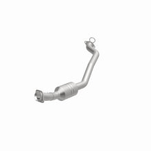 Load image into Gallery viewer, MagnaFlow Exhaust Products 49879 OEM Grade Direct-Fit Catalytic Converter for Select Dodge Durango, Jeep Grand Cherokee