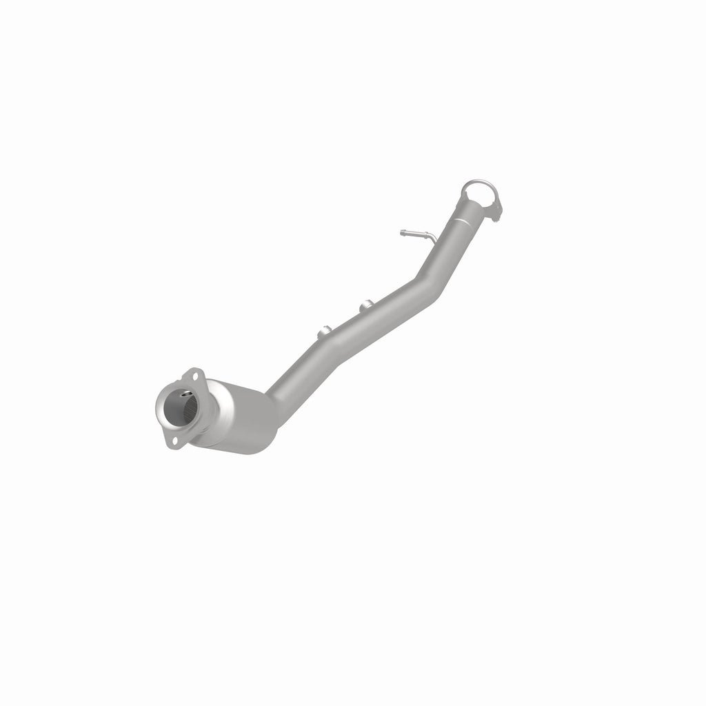 MagnaFlow Exhaust Products 5451713 California CARB Direct-Fit Catalytic Converter for Select Land Rover Range Rover