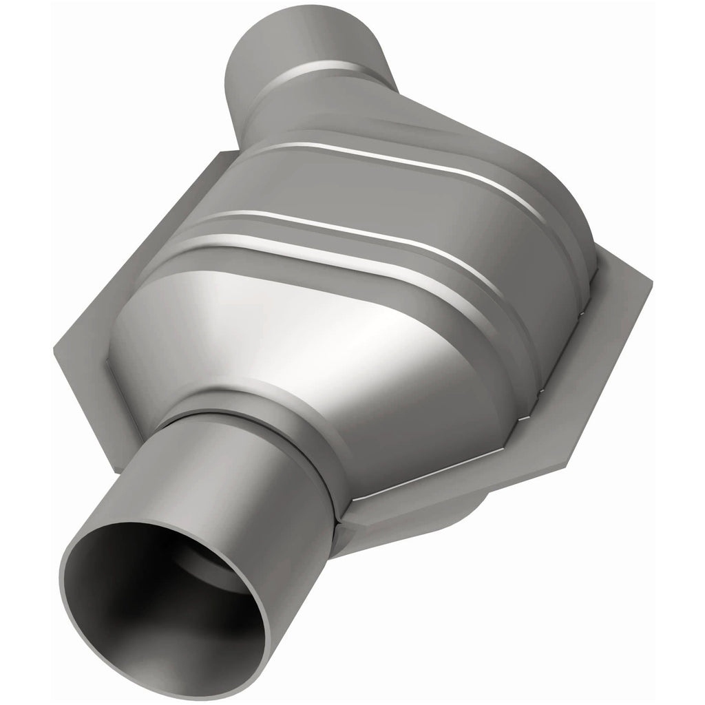 MagnaFlow Exhaust Products 337074 California CARB Universal Catalytic Converter