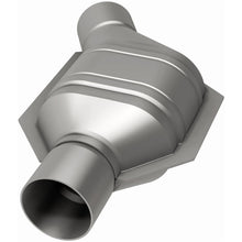 Load image into Gallery viewer, MagnaFlow Exhaust Products 337074 California CARB Universal Catalytic Converter
