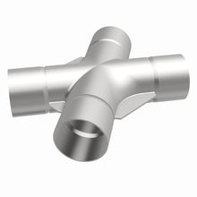 Load image into Gallery viewer, MagnaFlow Exhaust Products 10781 Exhaust X-Pipe - 2.50in.