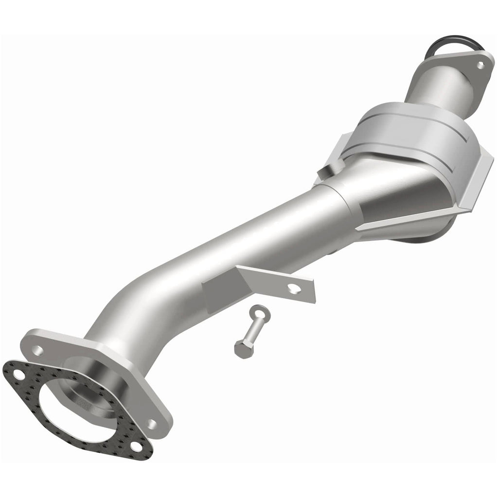 MagnaFlow Exhaust Products 23149 HM Grade Direct-Fit Catalytic Converter for Select Saab 9-2X, Subaru Baja, Subaru Forester, Subaru Impreza, Subaru Legacy, Subaru Outback