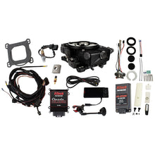 Load image into Gallery viewer, FiTech Fuel Injection 96521 Go EFI Classic Gold 650 HP EFI System Master Kit