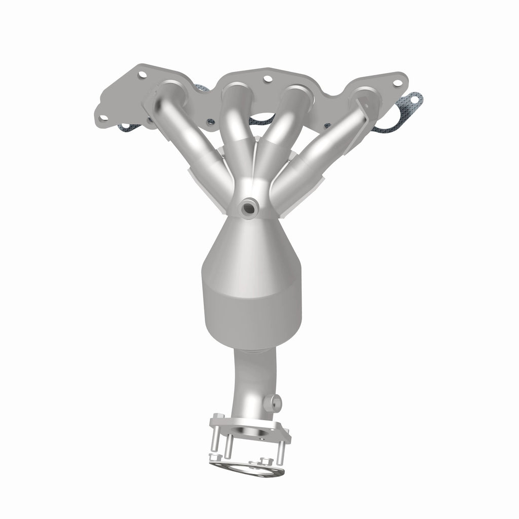 MagnaFlow Exhaust Products 49383 OEM Grade Manifold Catalytic Converter for Select Mazda Tribute