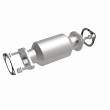 Load image into Gallery viewer, MagnaFlow Exhaust Products 5671858 California CARB Direct-Fit Catalytic Converter for Select Kia Spectra
