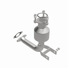 Load image into Gallery viewer, MagnaFlow Exhaust Products 551726 California CARB Direct-Fit Catalytic Converter for Select Chevrolet Malibu
