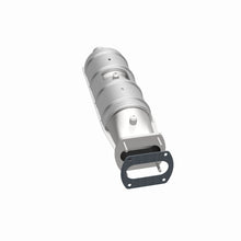Load image into Gallery viewer, MagnaFlow Exhaust Products 55213 Standard Grade Direct-Fit Catalytic Converter for Select Ford E-250 Econoline, Ford E-250 Econoline Club Wagon, Ford E-350 Econoline, Ford E-350 Econoline Club Wagon, Ford F-250, Ford F-250 HD, Ford F-350