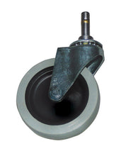 Load image into Gallery viewer, Lisle Tools 96572 4" Wheel for Plastic Creeper