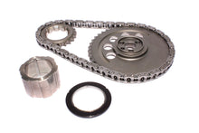 Load image into Gallery viewer, COMP Cams 9658T9 9-Keyway Single Chain Timing Set for 3-Bolt, 24X, 1 Pole Reluctor GM LS