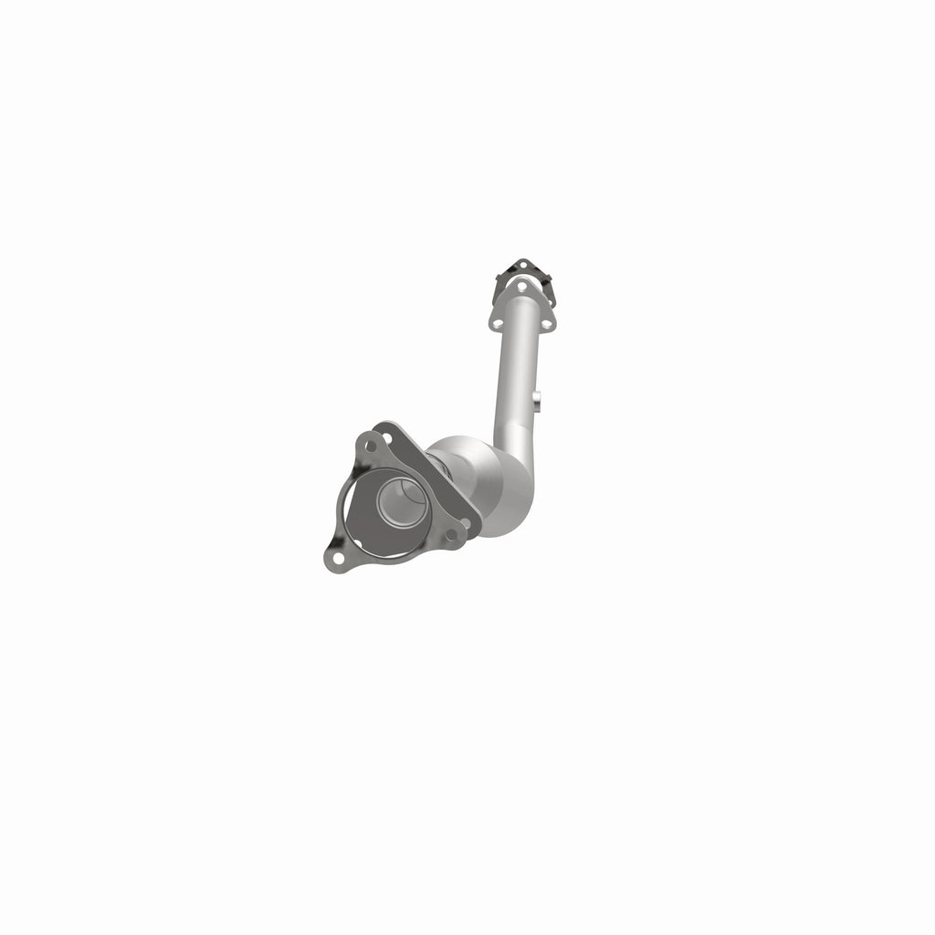 MagnaFlow Exhaust Products 23630 HM Grade Direct-Fit Catalytic Converter for Select Saturn Ion