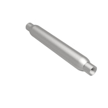 Load image into Gallery viewer, MagnaFlow Exhaust Products 18135 Glasspack Performance Muffler; 2.25in. Center/Center; 3.5x22x3.5 Body