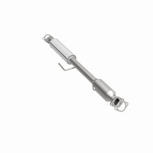 Load image into Gallery viewer, MagnaFlow Exhaust Products 52820 OEM Grade Direct-Fit Catalytic Converter for Select Hyundai Sonata