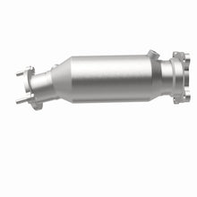 Load image into Gallery viewer, MagnaFlow Exhaust Products 52292 OEM Grade Direct-Fit Catalytic Converter for Select Audi A6, Audi A6 Quattro