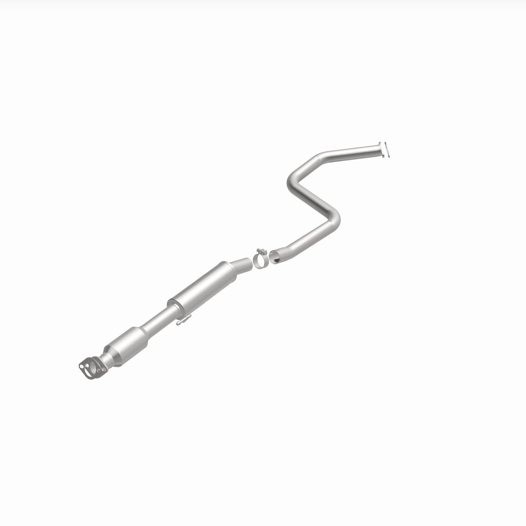 MagnaFlow Exhaust Products 23-118 OEM Grade Direct-Fit Catalytic Converter for Select Hyundai Elantra