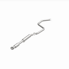 Load image into Gallery viewer, MagnaFlow Exhaust Products 23-118 OEM Grade Direct-Fit Catalytic Converter for Select Hyundai Elantra