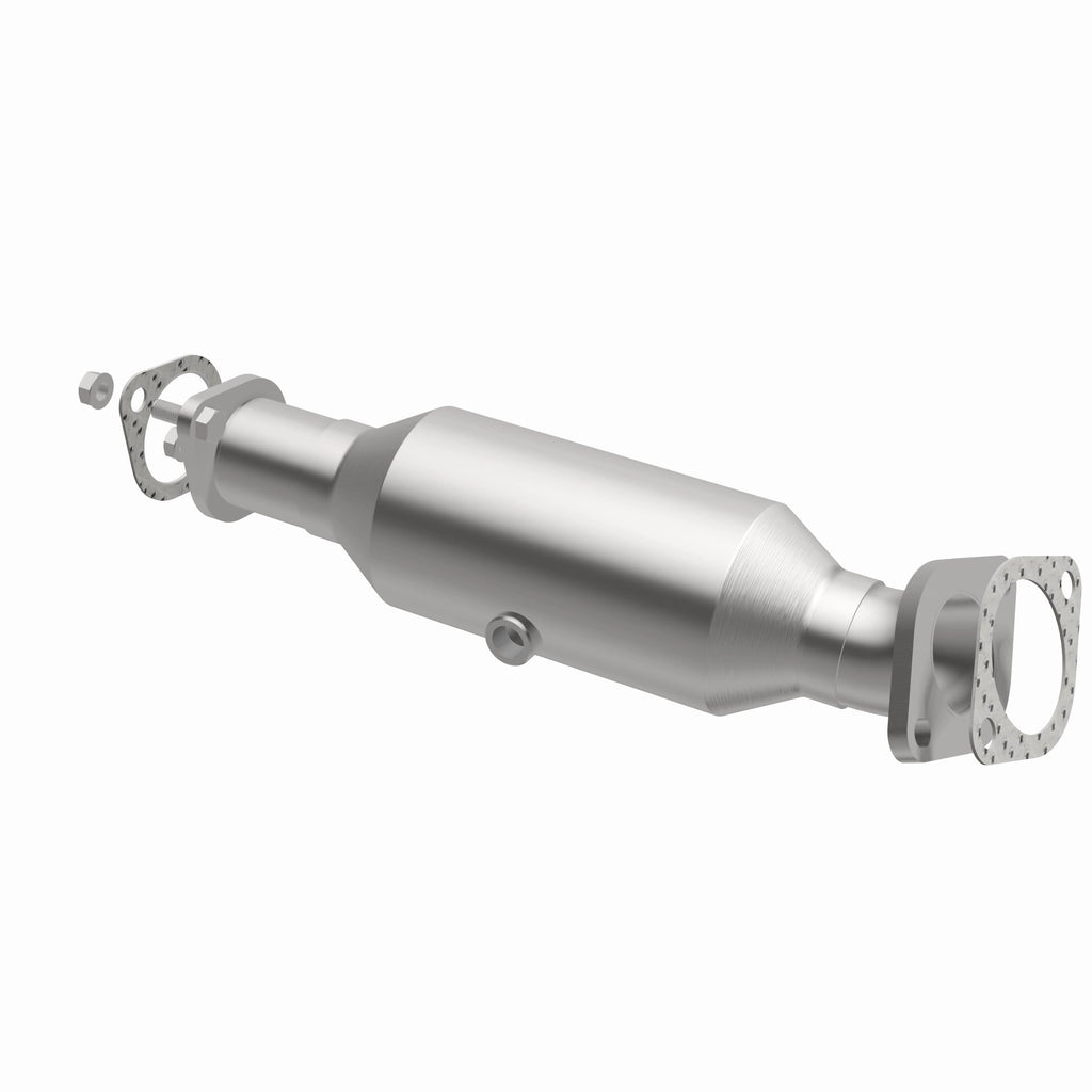 MagnaFlow Exhaust Products 21-161 OEM Grade Direct-Fit Catalytic Converter for Select Hyundai Santa Fe, Kia Forte, Kia Forte Koup, Kia Optima, Kia Rondo