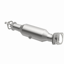 Load image into Gallery viewer, MagnaFlow Exhaust Products 21-161 OEM Grade Direct-Fit Catalytic Converter for Select Hyundai Santa Fe, Kia Forte, Kia Forte Koup, Kia Optima, Kia Rondo