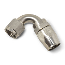 Load image into Gallery viewer, Performance--6-An-Endura-120-Degree-Full-Flow-Swivel-Hose-End-(With-916In-Radius)