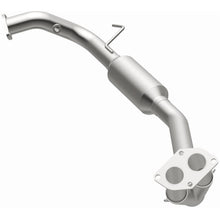 Load image into Gallery viewer, MagnaFlow Exhaust Products 4481698 California CARB Direct-Fit Catalytic Converter for Select Isuzu Amigo