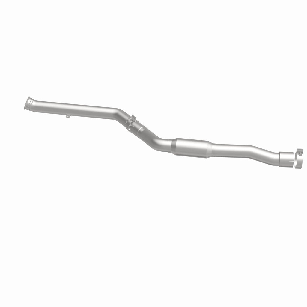 MagnaFlow Exhaust Products 280510 OEM Grade Direct-Fit Catalytic Converter for Select BMW 330i, BMW 330i xDrive, BMW 430i, BMW 430i Gran Coupe, BMW 430i xDrive, BMW 430i xDrive Gran Coupe