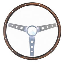 Load image into Gallery viewer, Grant 966-0 Classic Series Nostalgia Steering Wheel