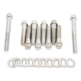 Edelbrock 8536  Intake Manifold Bolt Set