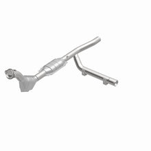 Load image into Gallery viewer, MagnaFlow Exhaust Products 93130 HM Grade Direct-Fit Catalytic Converter for Select Ford Expedition