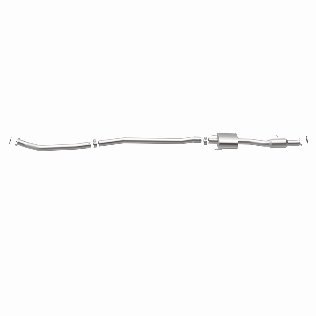 MagnaFlow Exhaust Products 5592335 California CARB Direct-Fit Catalytic Converter for Select Mazda CX-9