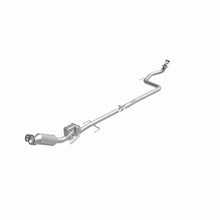 Load image into Gallery viewer, MagnaFlow Exhaust Products 280456 OEM Grade Direct-Fit Catalytic Converter for Select Toyota Prius C