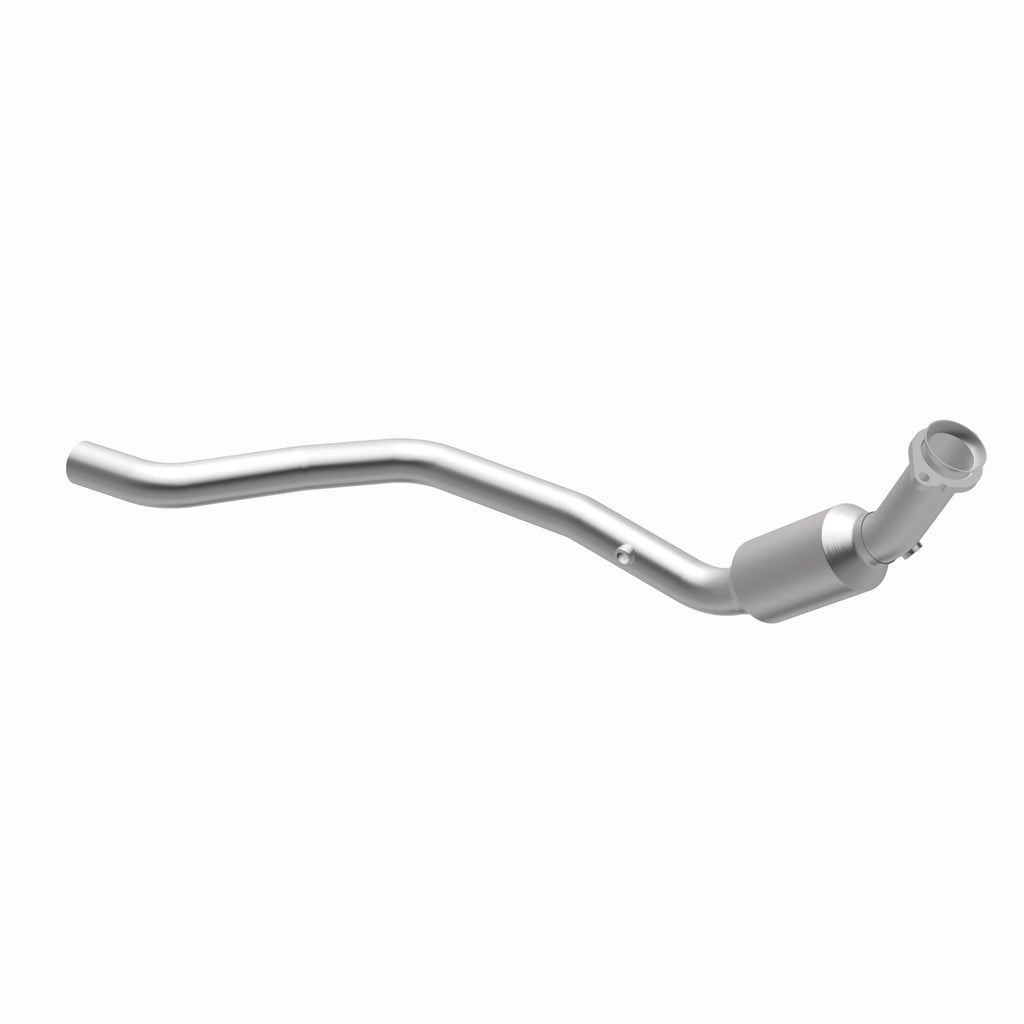 MagnaFlow Exhaust Products 4481467 California CARB Direct-Fit Catalytic Converter for Select Ford Thunderbird, Jaguar S-Type, Lincoln LS