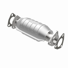 Load image into Gallery viewer, MagnaFlow Exhaust Products 23812 Standard Grade Direct-Fit Catalytic Converter for Select Renault Fuego, Renault R18i, Volvo 242, Volvo 244, Volvo 245, Volvo 262, Volvo 264, Volvo 265