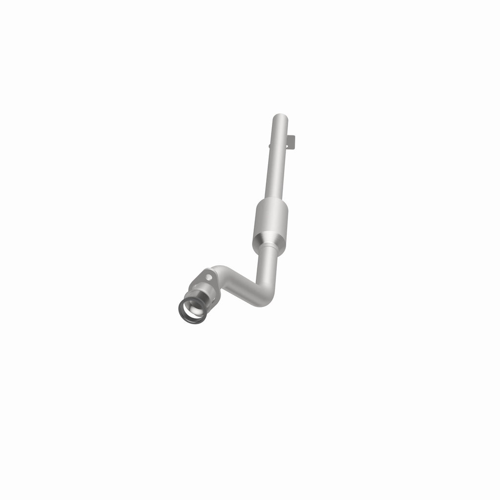 MagnaFlow Exhaust Products 3391438 California CARB Direct-Fit Catalytic Converter for Select Chevrolet Lumina APV, Oldsmobile Silhouette, Pontiac Trans Sport