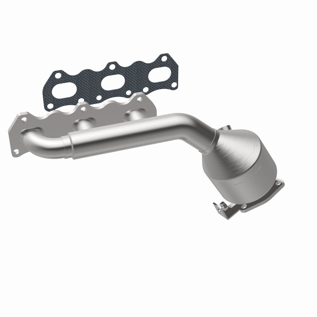 MagnaFlow Exhaust Products 23060 HM Grade Manifold Catalytic Converter for Select Chevrolet Tracker, Suzuki Grand Vitara, Suzuki Vitara, Suzuki XL-7