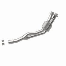Load image into Gallery viewer, MagnaFlow Exhaust Products 23069 HM Grade Direct-Fit Catalytic Converter for Select Jaguar XJS