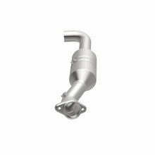 Load image into Gallery viewer, MagnaFlow Exhaust Products 5551296 California CARB Direct-Fit Catalytic Converter for Select Ford F-150