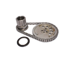 Load image into Gallery viewer, COMP Cams 9667T3 3-Keyway Single Chain Timing Set for 3-Bolt, 58X, 4 Pole Reluctor GM LS7