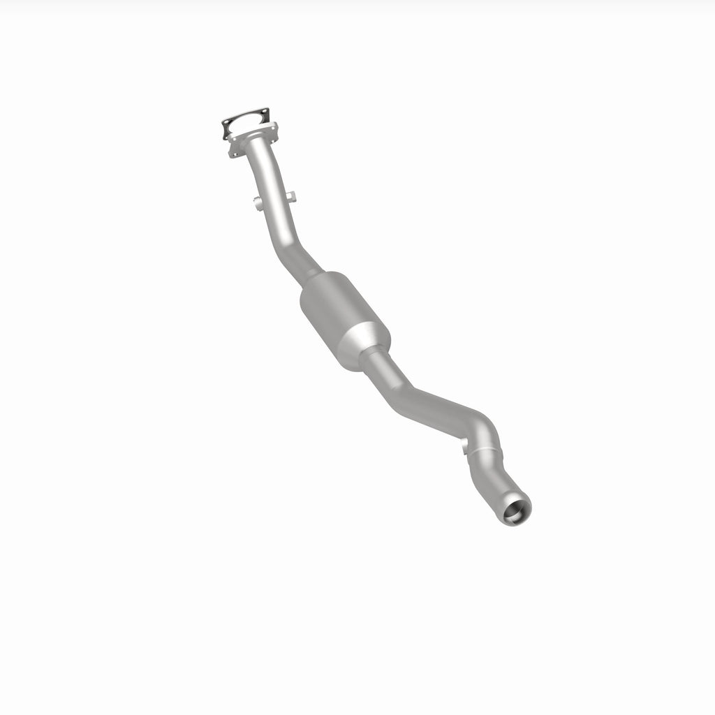 MagnaFlow Exhaust Products 24162 HM Grade Direct-Fit Catalytic Converter for Select Volvo 850, Volvo S70, Volvo V70