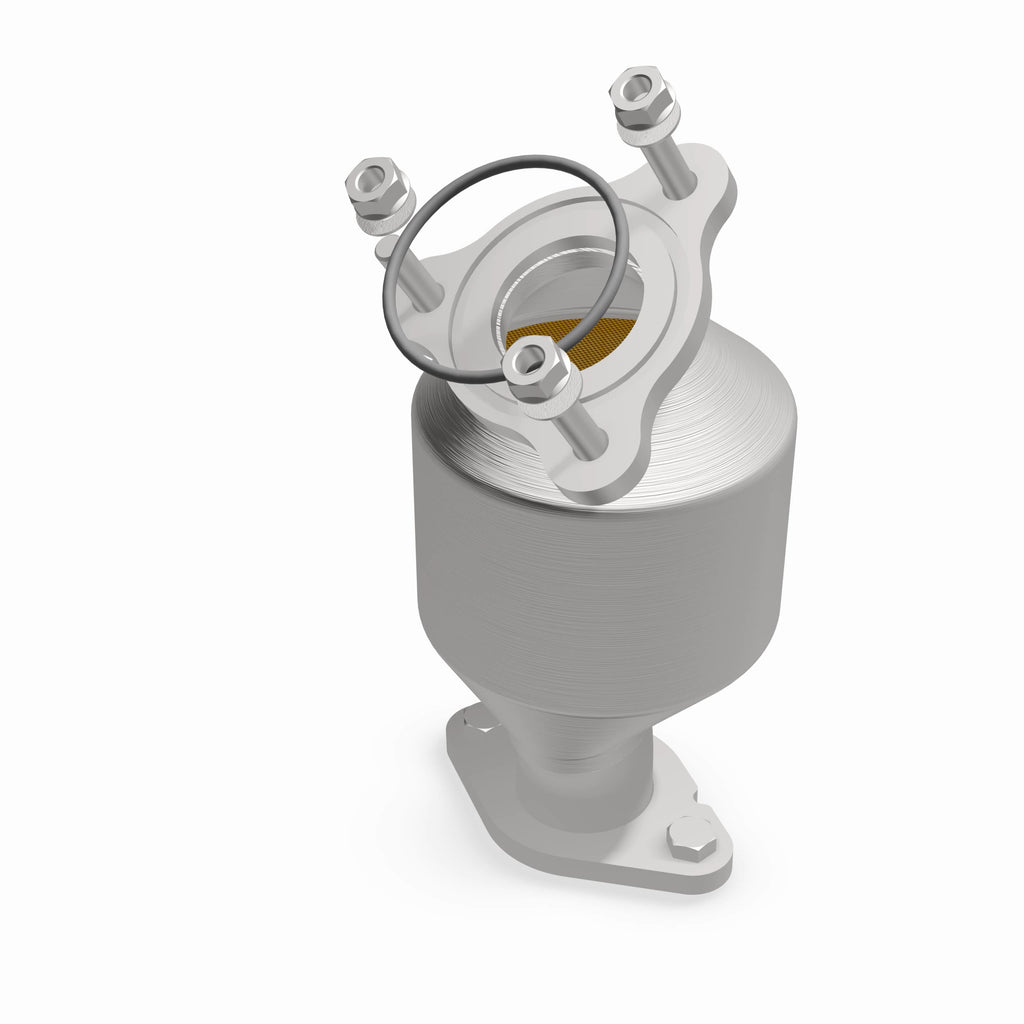 MagnaFlow Exhaust Products 551301 California CARB Direct-Fit Catalytic Converter for Select Buick LaCrosse