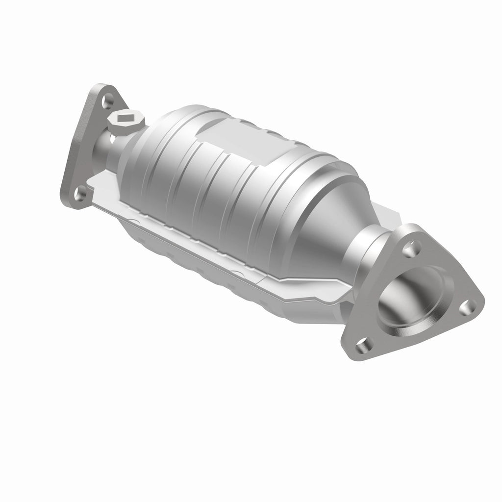 MagnaFlow Exhaust Products 49478 OEM Grade Direct-Fit Catalytic Converter for Select Nissan Frontier, Nissan Xterra