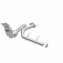 Load image into Gallery viewer, MagnaFlow Exhaust Products 280740 OEM Grade Direct-Fit Catalytic Converter for Select Ford F-150