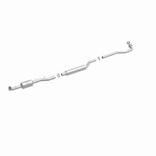 Load image into Gallery viewer, MagnaFlow Exhaust Products 52175 OEM Grade Direct-Fit Catalytic Converter for Select Mitsubishi Outlander