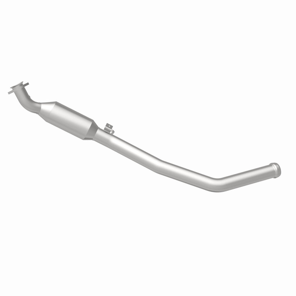 MagnaFlow Exhaust Products 5551172 California CARB Direct-Fit Catalytic Converter for Select Mercedes-Benz GL450, Mercedes-Benz GL550, Mercedes-Benz ML550