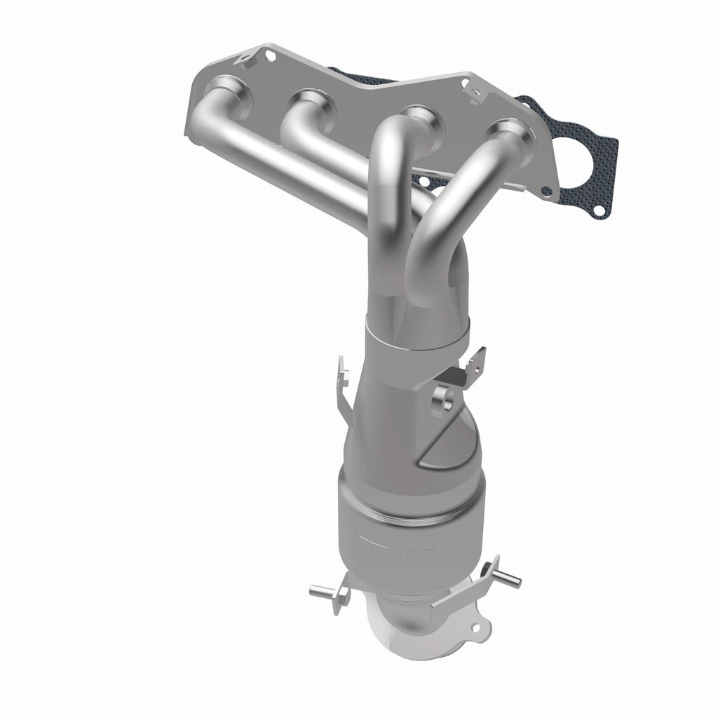 MagnaFlow Exhaust Products 51267 OEM Grade Manifold Catalytic Converter for Select Scion xB, Toyota RAV4