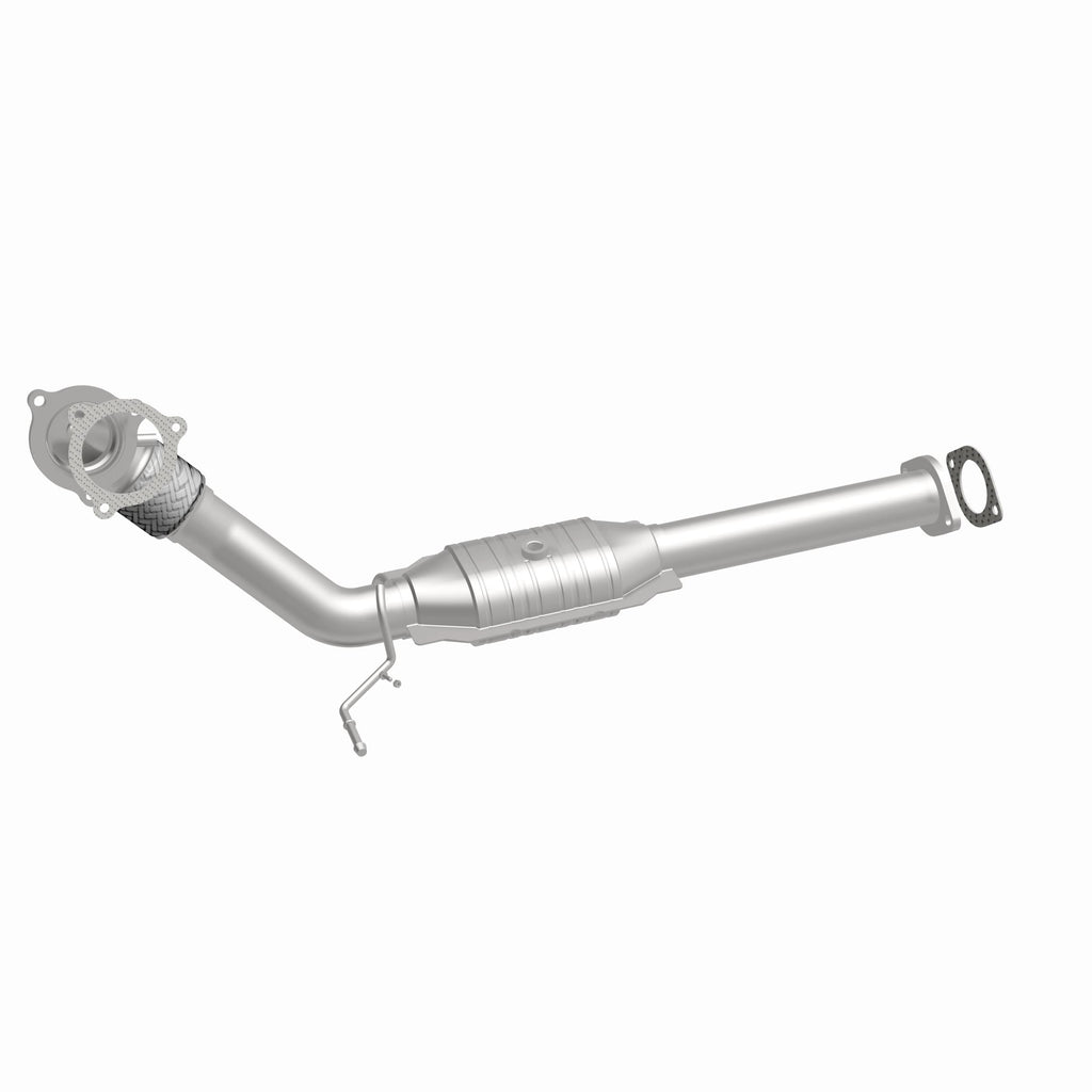 MagnaFlow Exhaust Products 49738 OEM Grade Direct-Fit Catalytic Converter for Select Volvo S60, Volvo S80, Volvo V70, Volvo XC70, Volvo XC90
