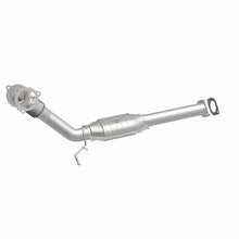 Load image into Gallery viewer, MagnaFlow Exhaust Products 49738 OEM Grade Direct-Fit Catalytic Converter for Select Volvo S60, Volvo S80, Volvo V70, Volvo XC70, Volvo XC90