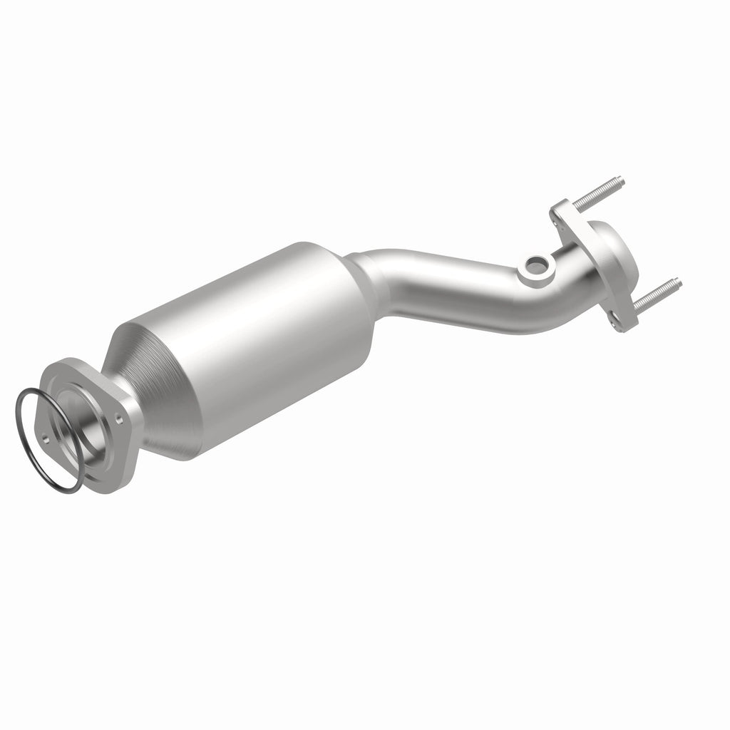 MagnaFlow Exhaust Products 21-916 OEM Grade Direct-Fit Catalytic Converter for Select Ford Five Hundred, Ford Freestyle, Mercury Montego
