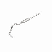 Load image into Gallery viewer, MagnaFlow Exhaust Products 15609 Street Series Polished Cat-Back System for Select Ford F-150, Ford F-150 Heritage