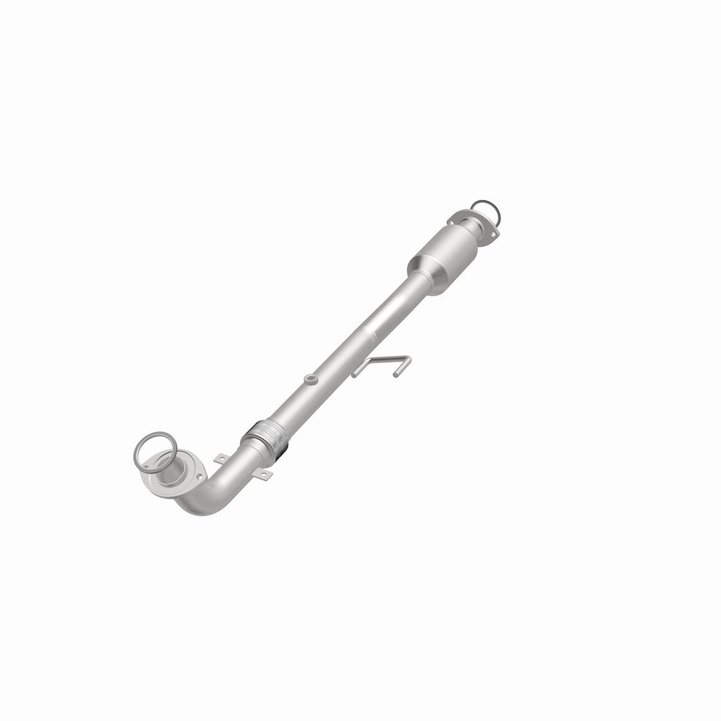 MagnaFlow Exhaust Products 5571435 California CARB Direct-Fit Catalytic Converter for Select Toyota Camry