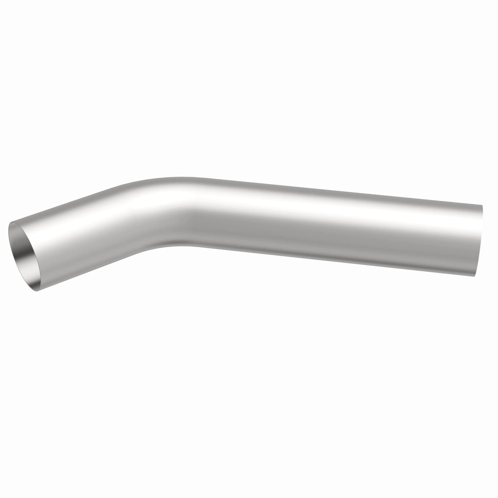 MagnaFlow Exhaust Products 10710 Universal Exhaust Pipe - 4.00in.