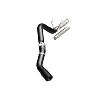 Load image into Gallery viewer, MagnaFlow Exhaust Products 17069 Black DPF Series Diesel 5 in DPF Back for Select Dodge Ram 2500, Dodge Ram 3500, Ram 2500, Ram